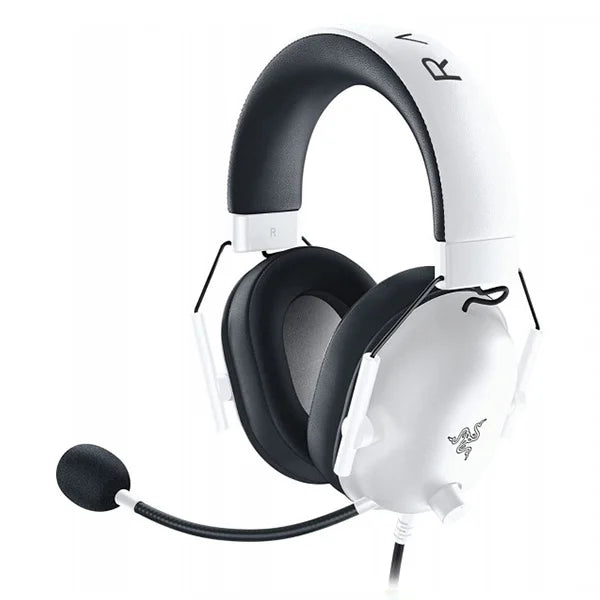 Razer Blackshark V2 X (Blanc) Razer Blackshark V2 X (Blanc)
